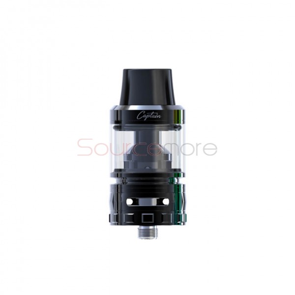 IJOY Captain Sub Ohm Tank - Black