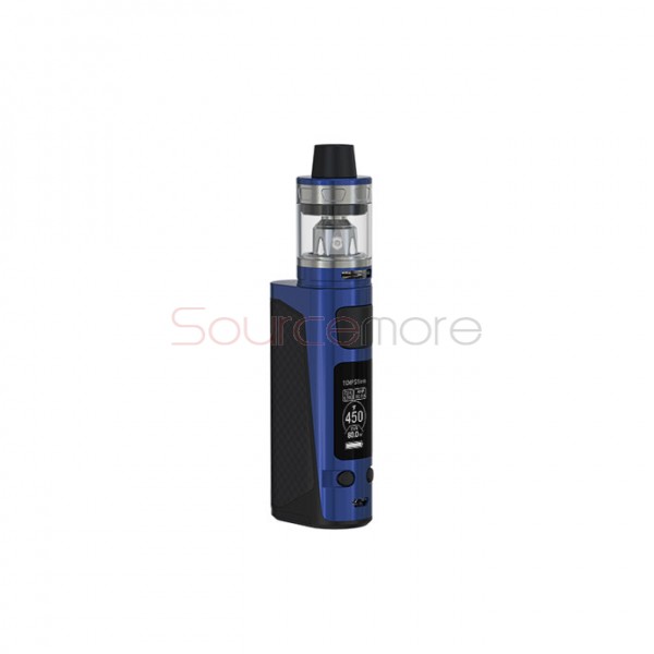 Joyetech eVic Primo Mini 80W Mod with 4ml PorCore Aires Atomizer Starter Kit