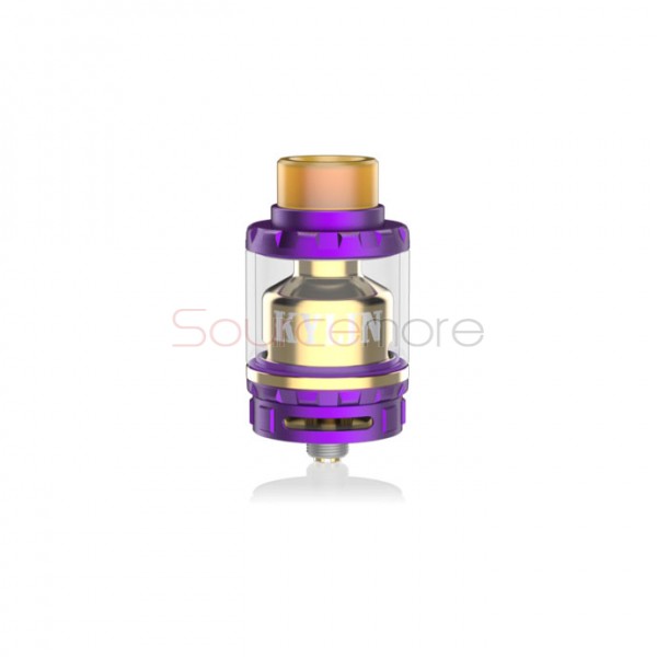 Vandy Vape Kylin RTA 24-26 - Purple