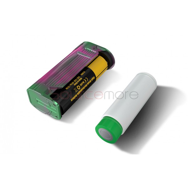 Joyetech ESPION Solo Kit (with cell version) - Dazzling