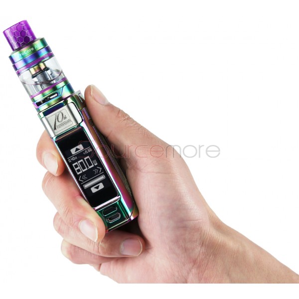 Joyetech ESPION Solo Kit (with cell version) 