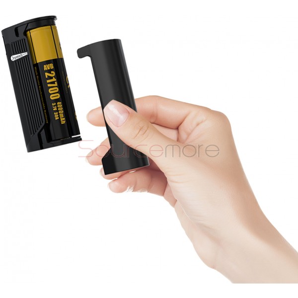 Joyetech ESPION Solo Kit (with cell version) - Dazzling