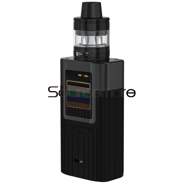 Joyetech ESPION with ProCore X Kit 200W ESPION Box Mod and 2.0ml/4.5ml ProCore X Atomizer-Black