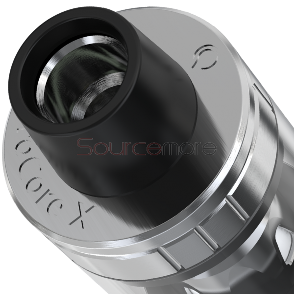 Joyetech ESPION with ProCore X Kit 200W ESPION Box Mod and 2.0ml/4.5ml ProCore X Atomizer-Black