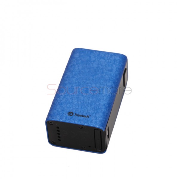 Joyetech eVic Basic Mod - Blue wrinkle