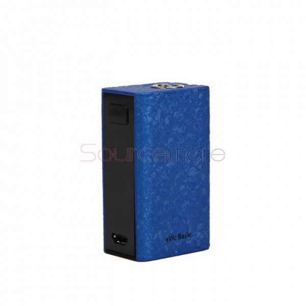 Joyetech eVic Basic Mod - Blue wrinkle