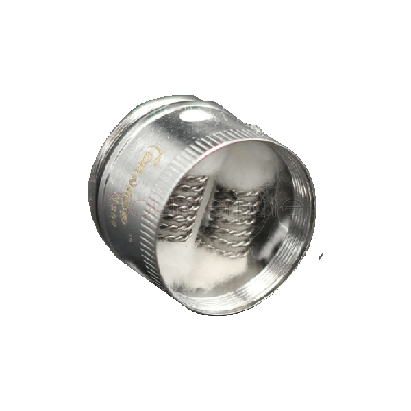IJOY Tornado Nano Replacement Coil Chip Coil 5pcs- 0.3ohm