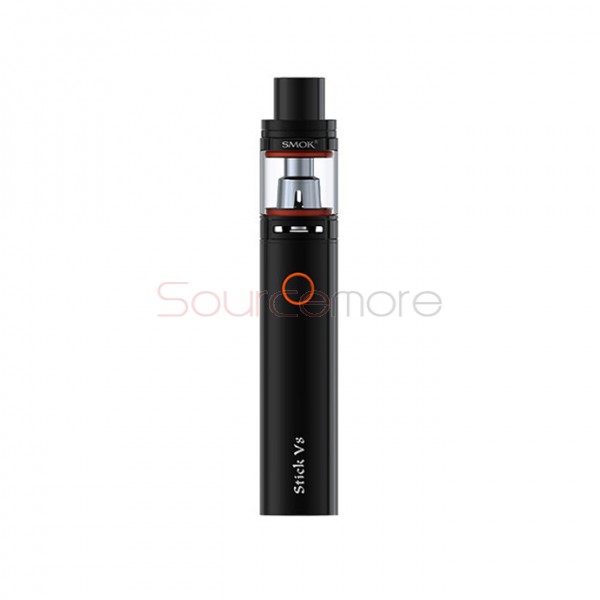 SMOK Stick V8 Kit - Black