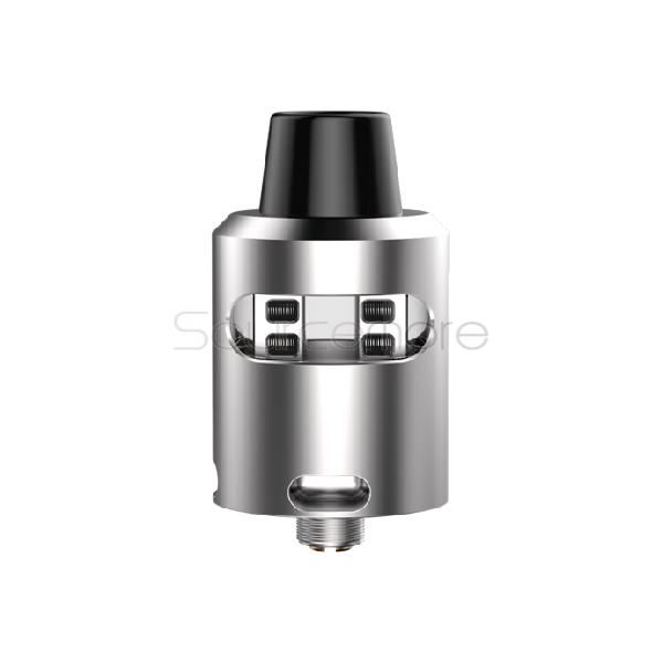 Geek Vape Tsunami 24 RDA - Stainless Steel