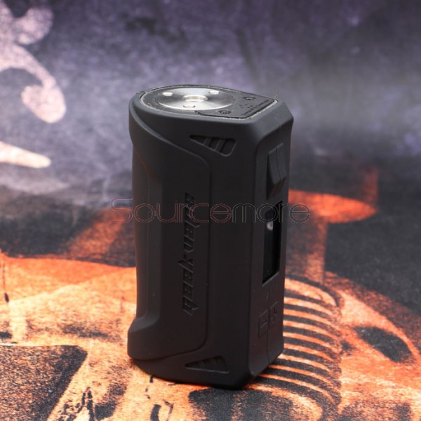 Geek Vape Silicone Case for Aegis Mod-Black