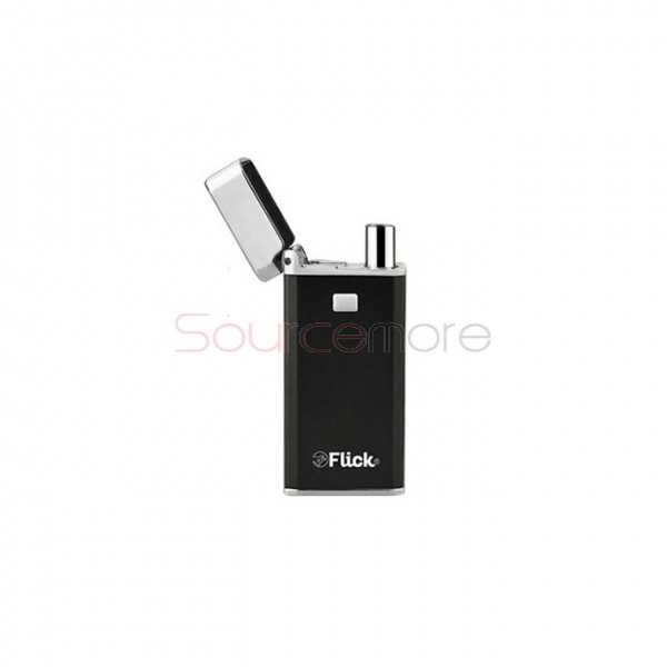 Yocan Flick Kit - Black