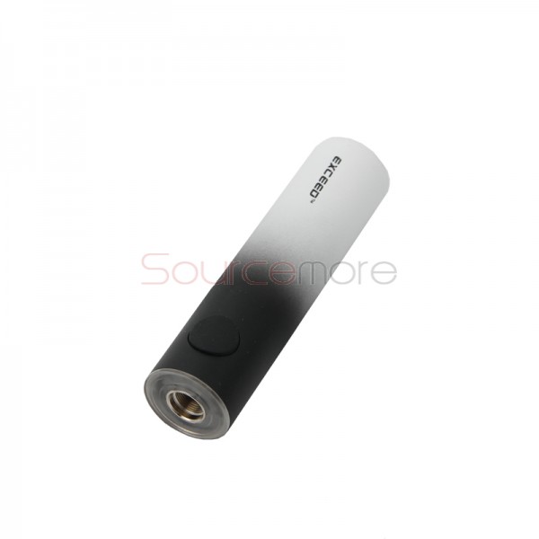Joyetech Exceed D19 Battery 1500mAh - Black White