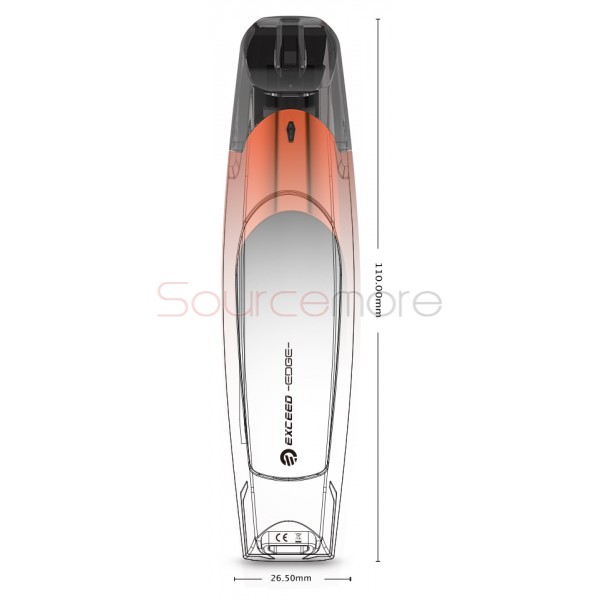 Joyetech Exceed Edge Starter Kit