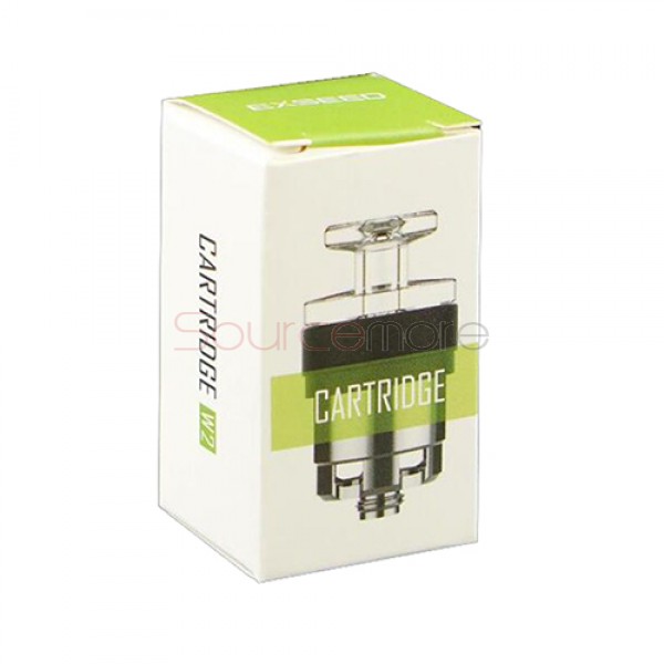 Exseed Dabcool W2 Atomizer