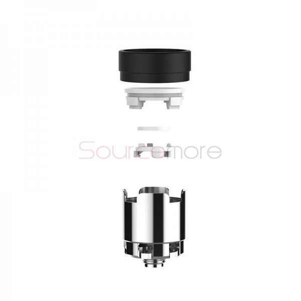 Exseed Dabcool W2 Atomizer