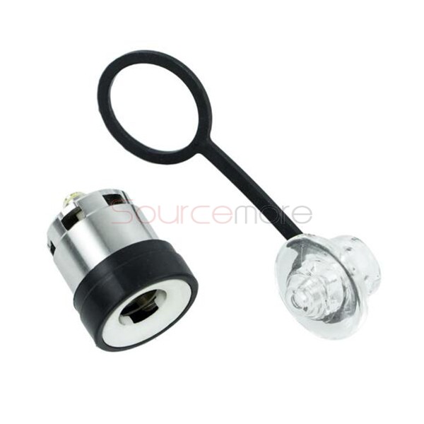 Exseed Dabcool W2 Atomizer