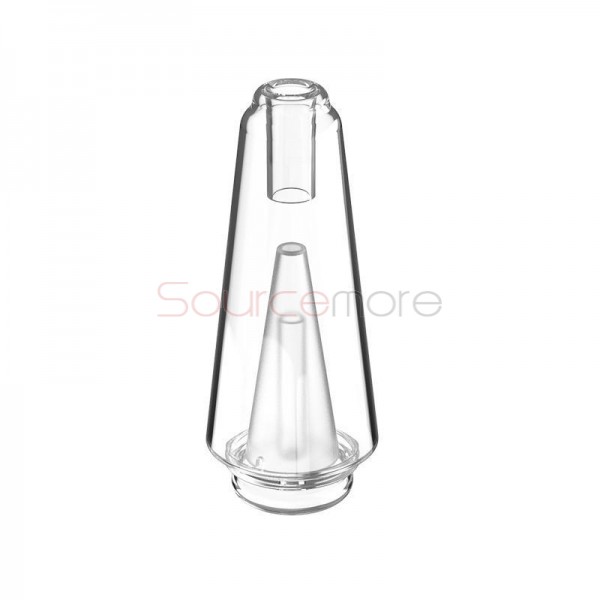 Exseed Dabcool W2 Glass Bubbler