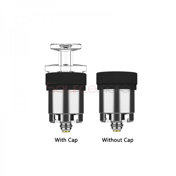 Exseed Dabcool W2 V2 Atomizer