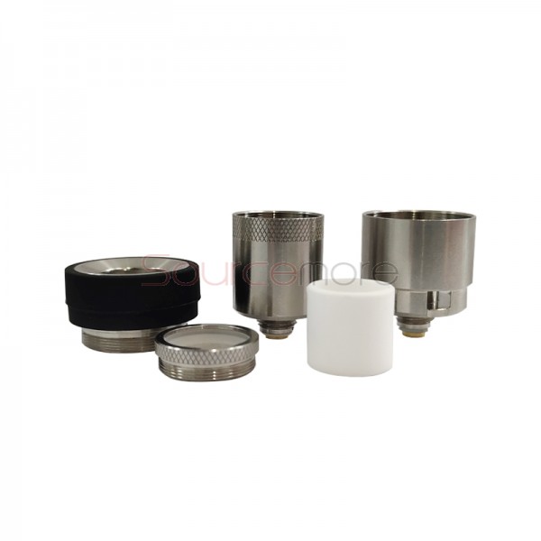Exseed Dabcool W2 V2 Atomizer