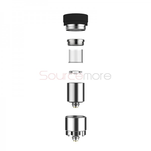 Exseed Dabcool W2 V2 Atomizer