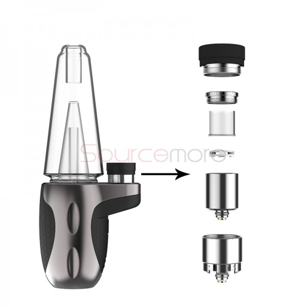 Exseed Dabcool W2 V2 Kit