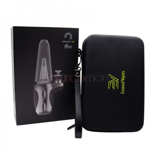 Exseed Dabcool W2 V2 Kit