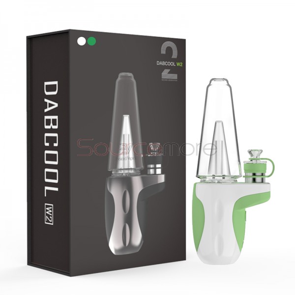 Exseed Dabcool W2 V2 Kit