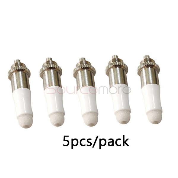 Exseed Dabcool W3 Coil Heating Drip Tip
