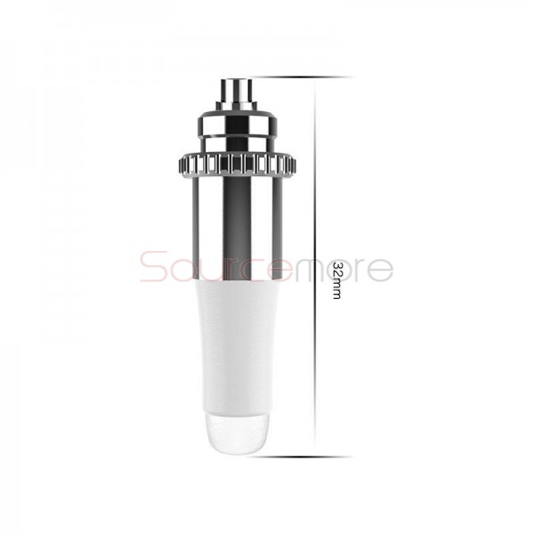 Exseed Dabcool W3 Coil Heating Drip Tip