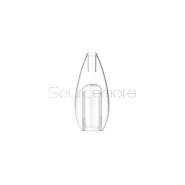 Exseed Dabcool W3 Glass Filter Bubbler