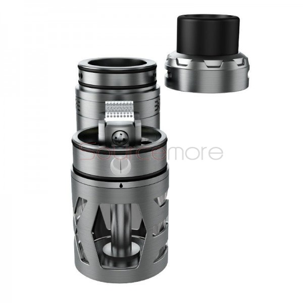 Exvape Expromizer TCX RDTA
