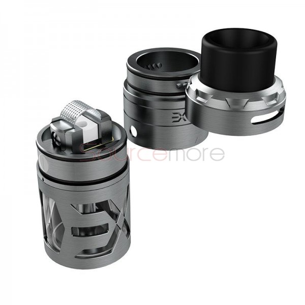 Exvape Expromizer TCX RDTA