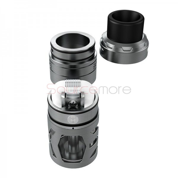 Exvape Expromizer TCX RDTA