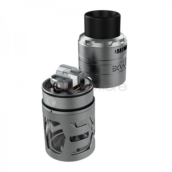 Exvape Expromizer TCX RDTA