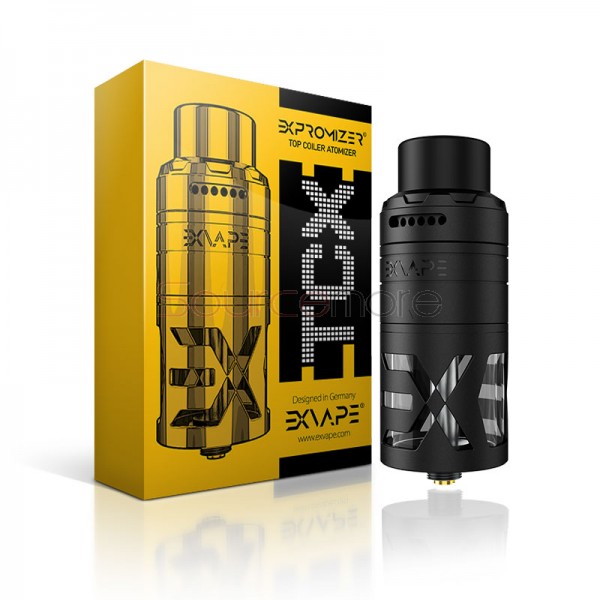 Exvape Expromizer TCX RDTA