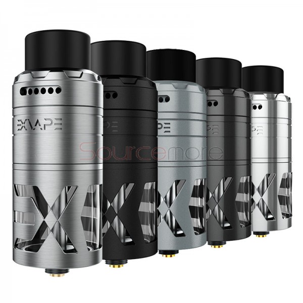 Exvape Expromizer TCX RDTA