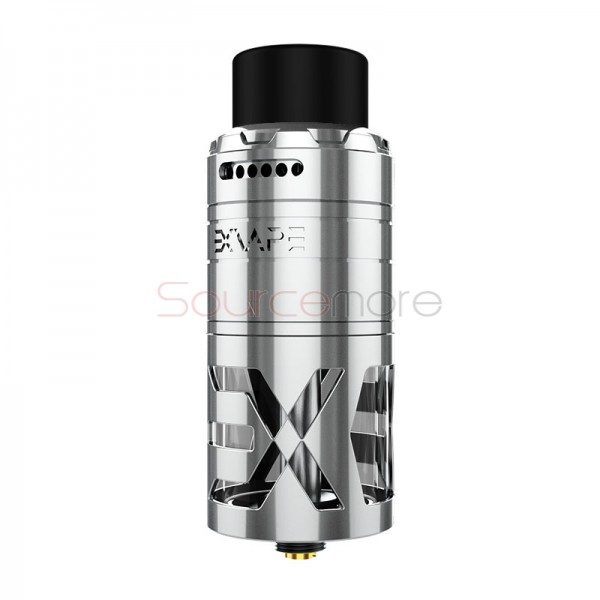 Exvape Expromizer TCX RDTA