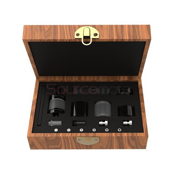 Exvape Expromizer V1.4 MTL RTA