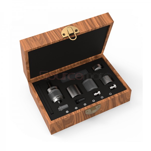Exvape Expromizer V1.4 MTL RTA