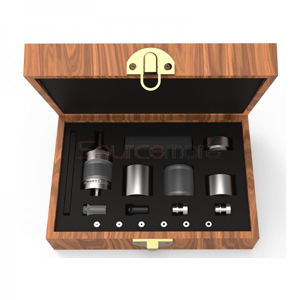Exvape Expromizer V1.4 MTL RTA