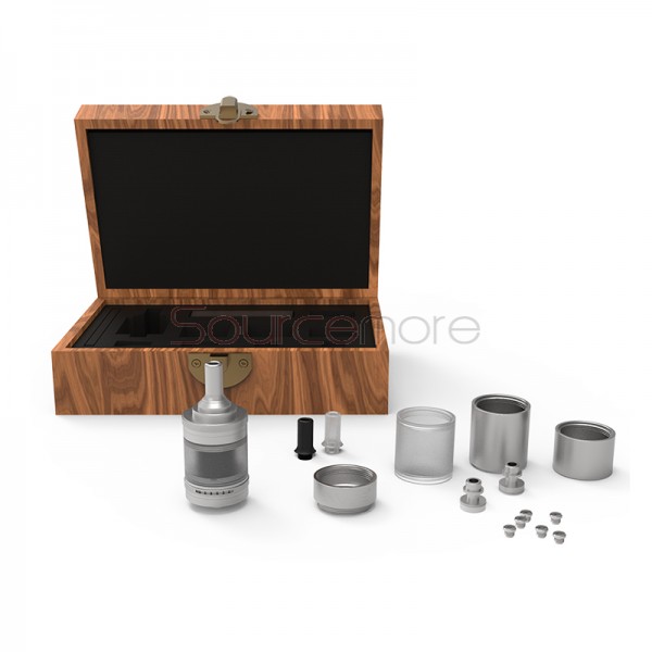 Exvape Expromizer V1.4 MTL RTA