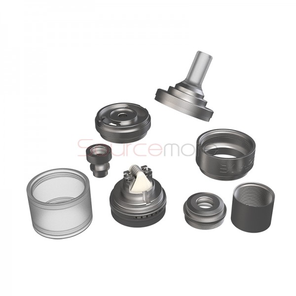 Exvape Expromizer V1.4 MTL RTA