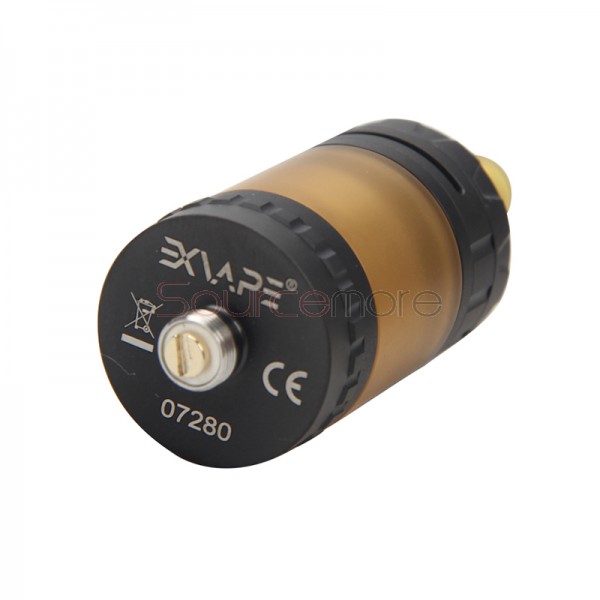 Exvape Expromizer V4 RTA - Black