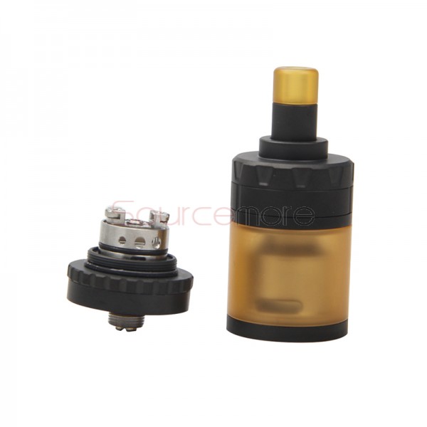 Exvape Expromizer V4 RTA - Black