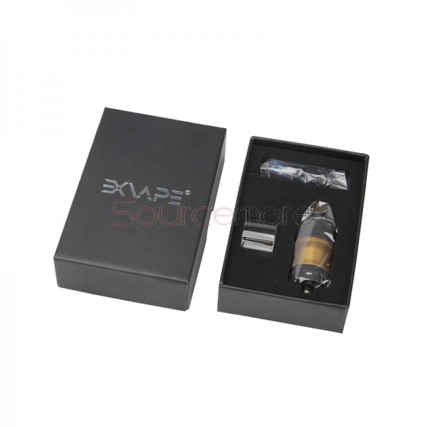 Exvape Expromizer V4 RTA - Black
