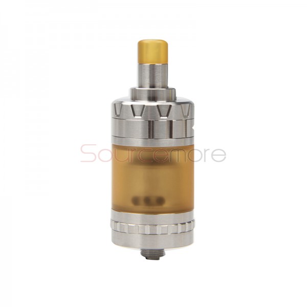 Exvape Expromizer V4 RTA - Brushed