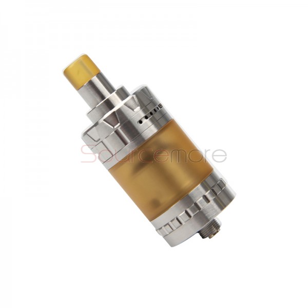 Exvape Expromizer V4 RTA - Brushed