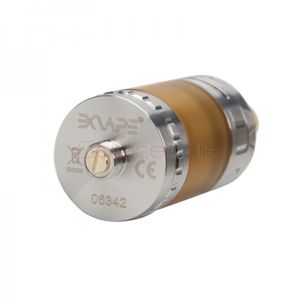 Exvape Expromizer V4 RTA - Brushed