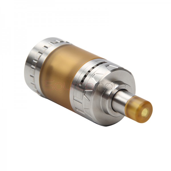 Exvape Expromizer V4 RTA - Brushed
