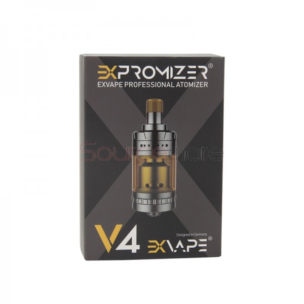 Exvape Expromizer V4 RTA
